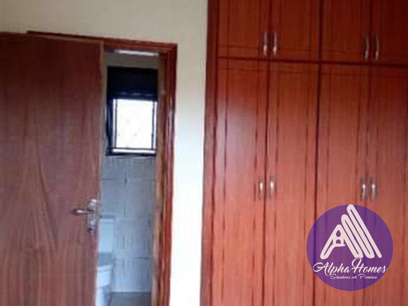 Semi Detached for rent in Najjera Wakiso