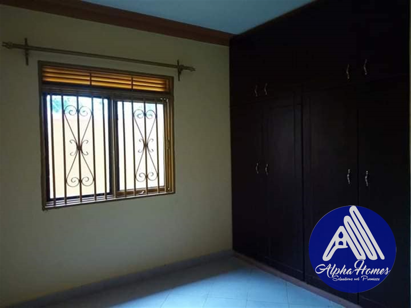 Semi Detached for rent in Namugongo Wakiso