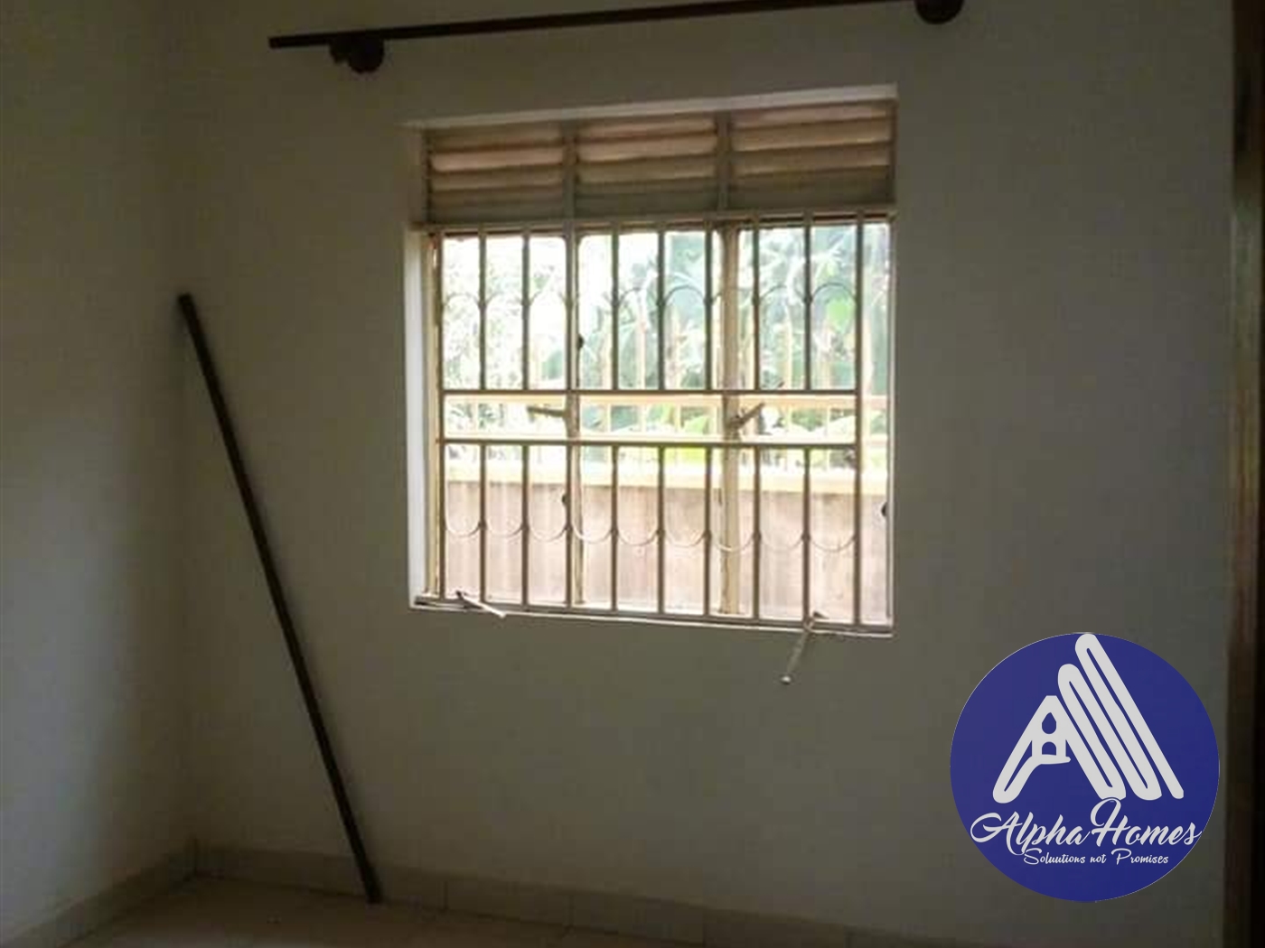 Bungalow for rent in Mpererwe Wakiso