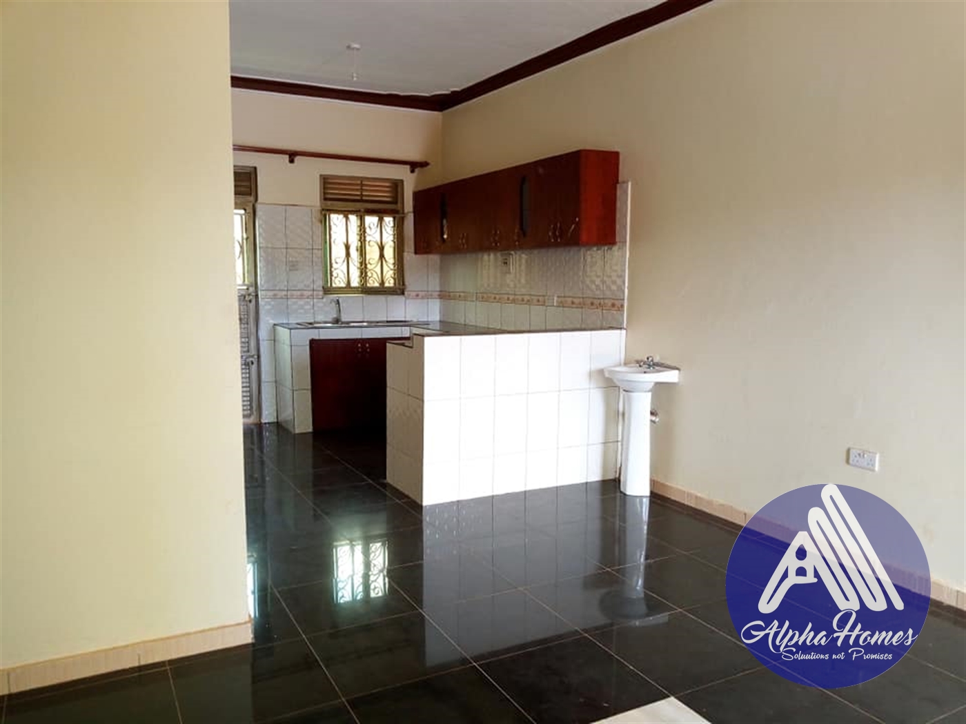 Semi Detached for rent in Najjera Wakiso