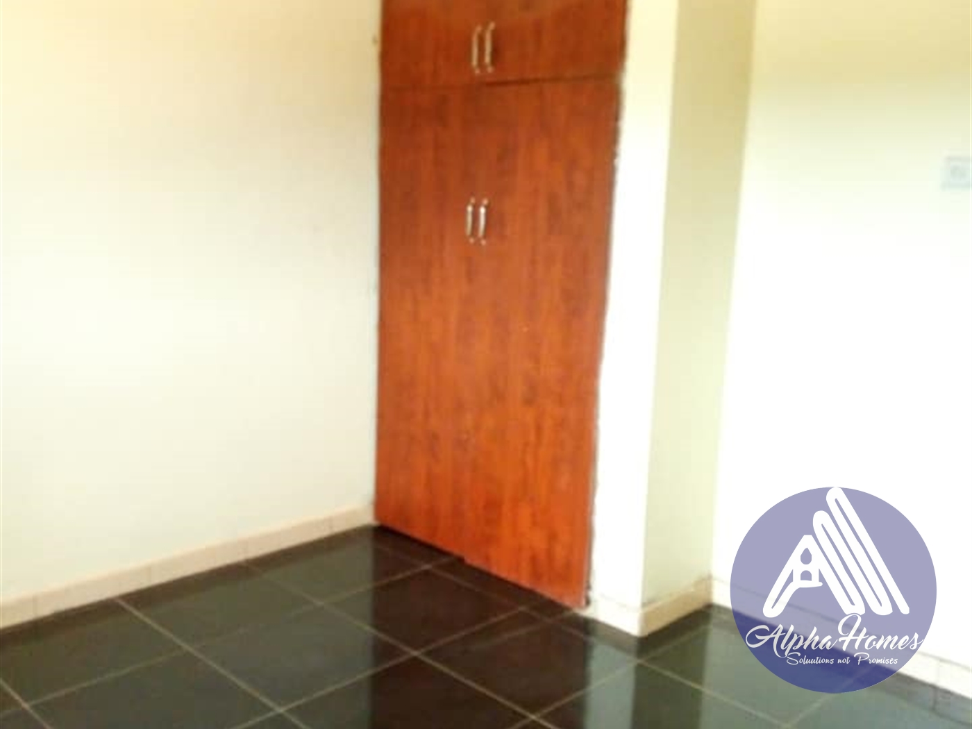 Semi Detached for rent in Najjera Wakiso