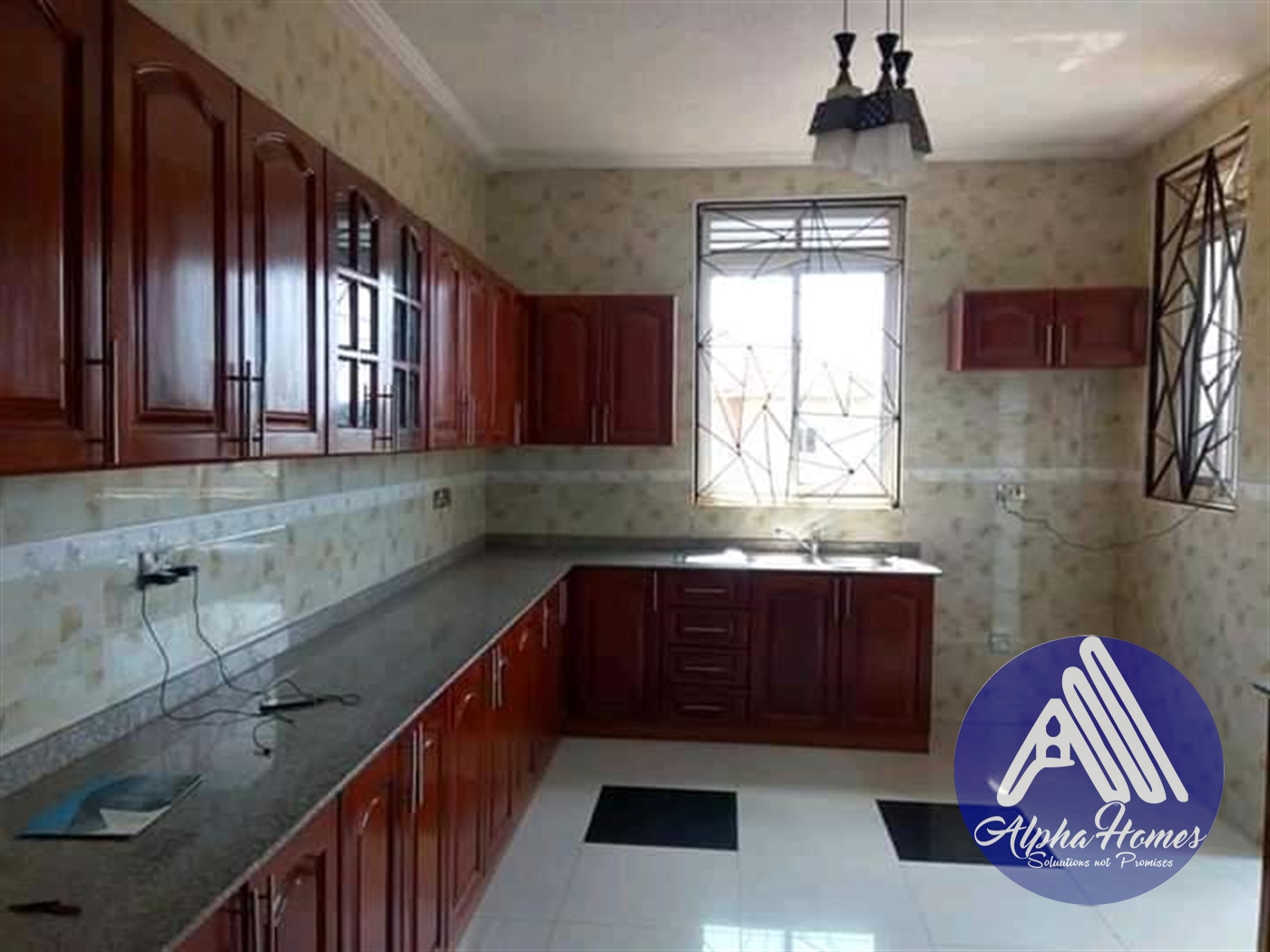 Storeyed house for rent in Kira Wakiso