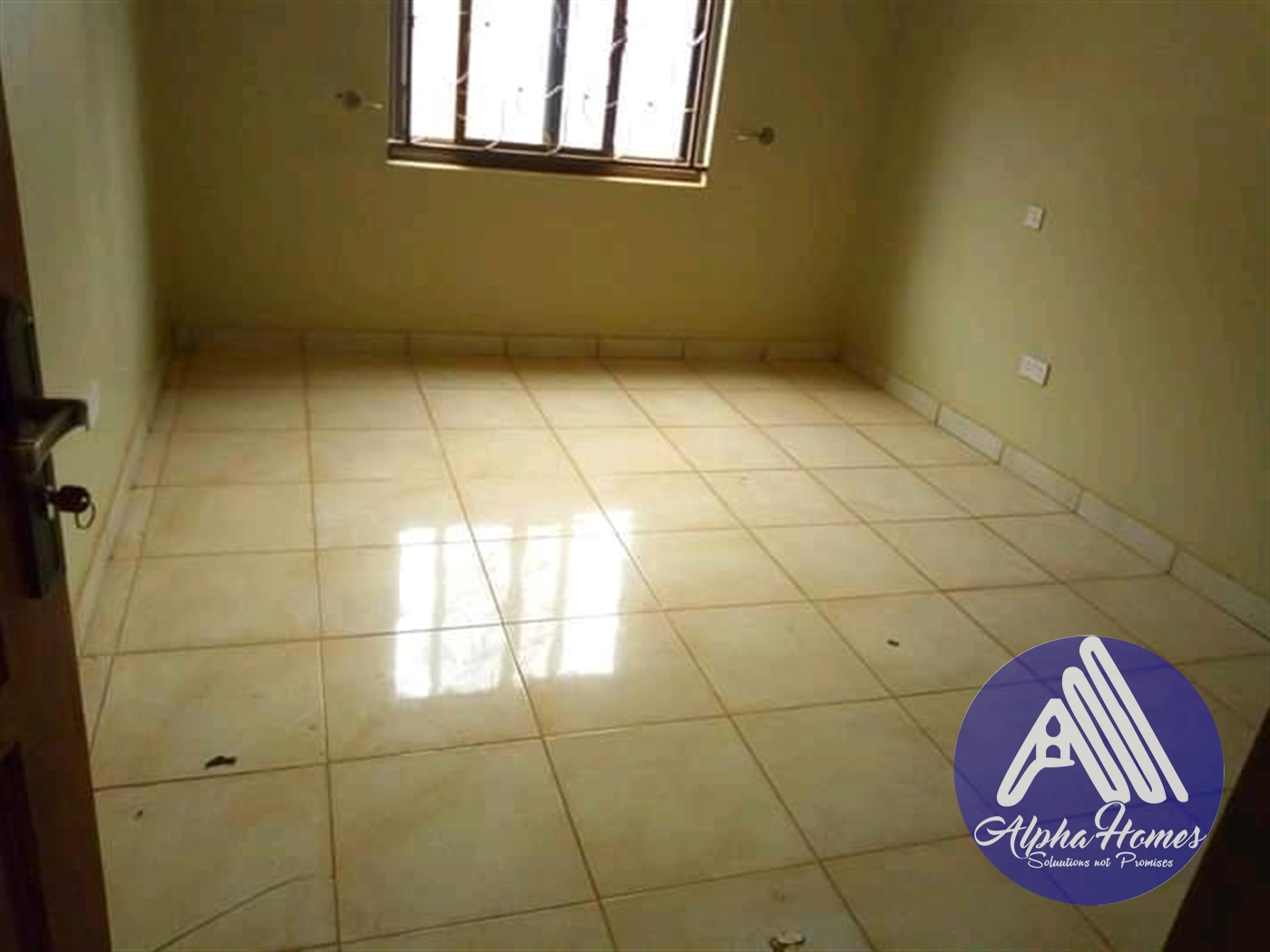 Semi Detached for rent in Namugongo Wakiso