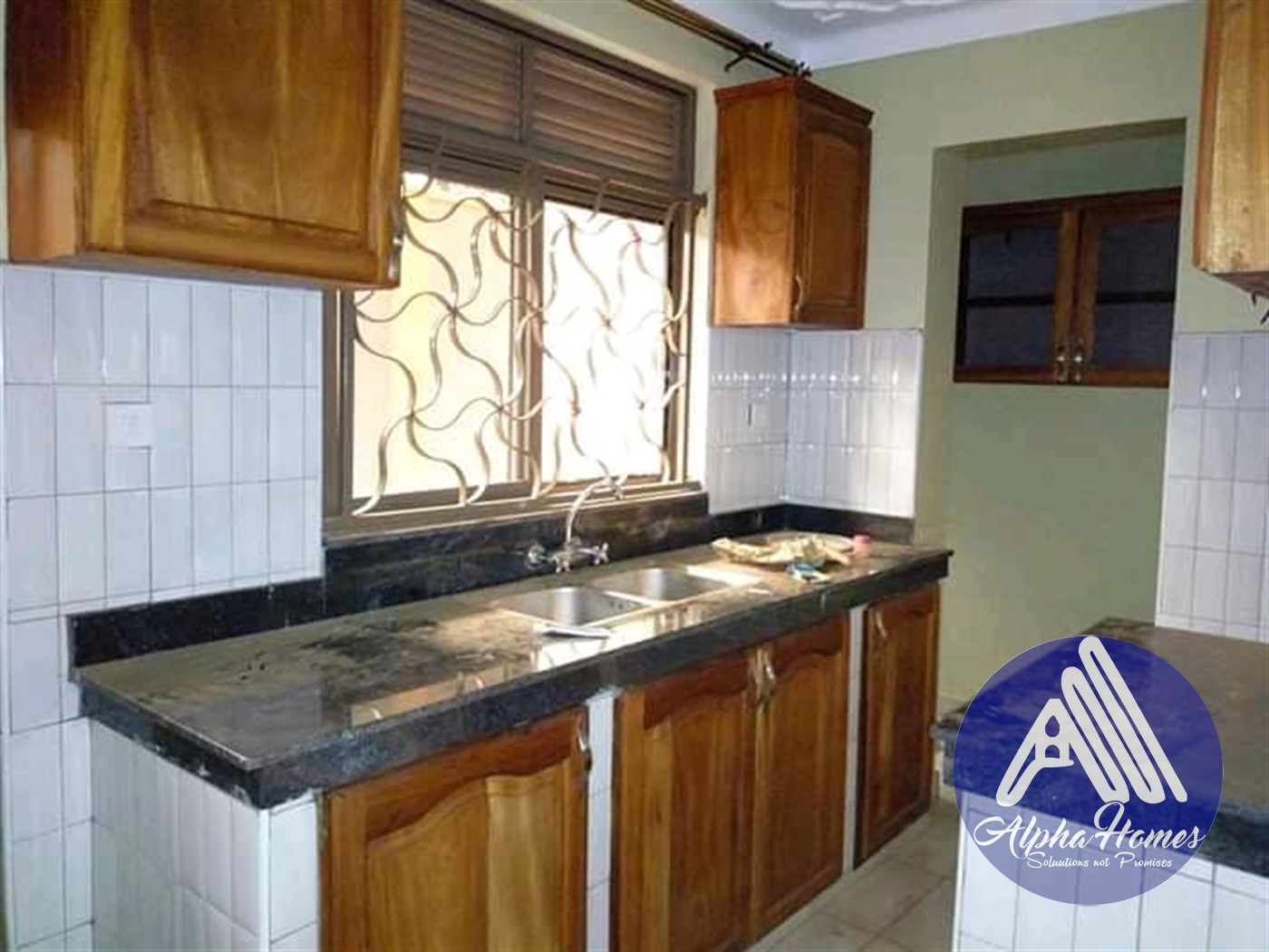 Semi Detached for rent in Namugongo Wakiso