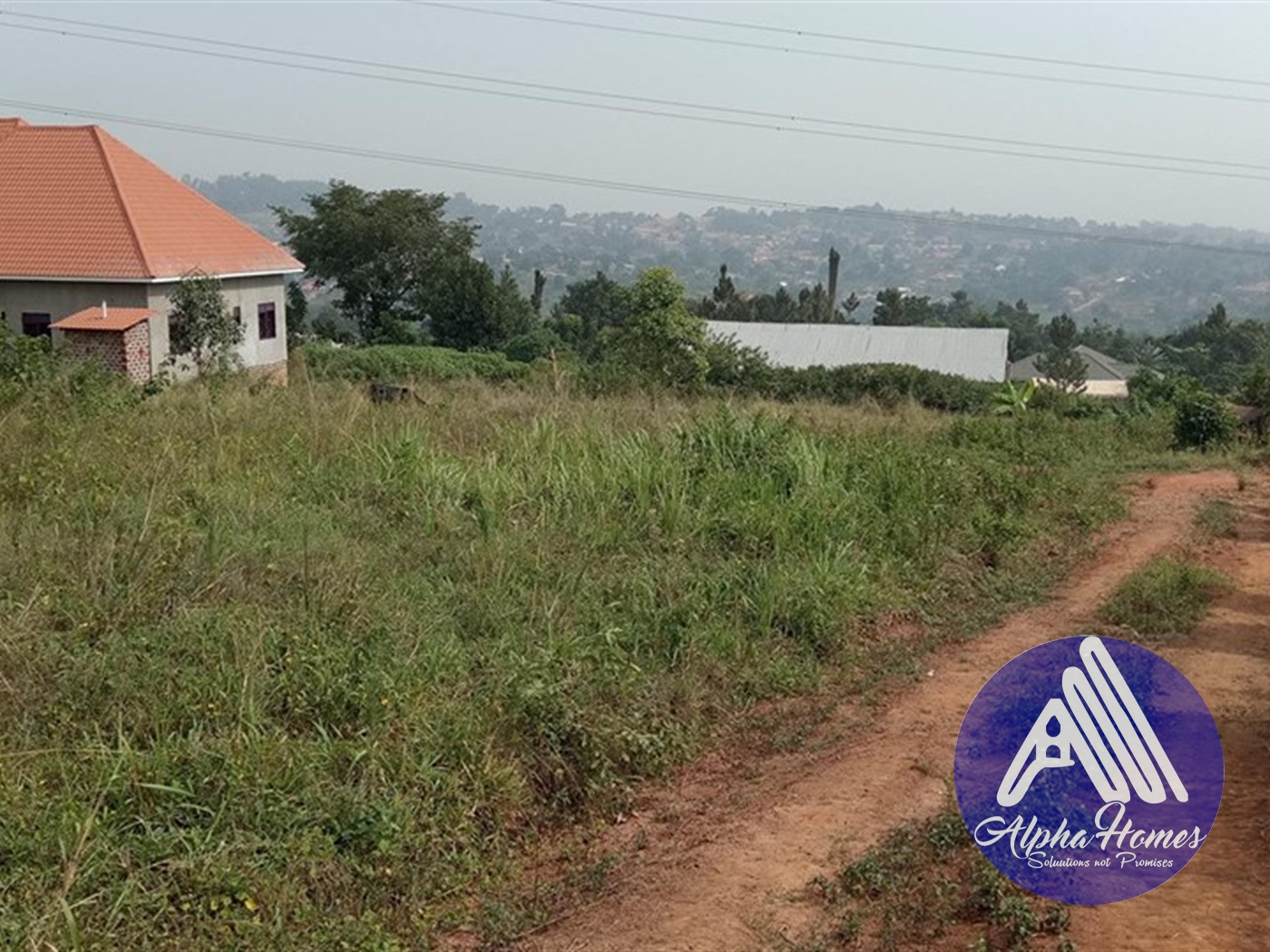 Residential Land for sale in Namugongo Wakiso