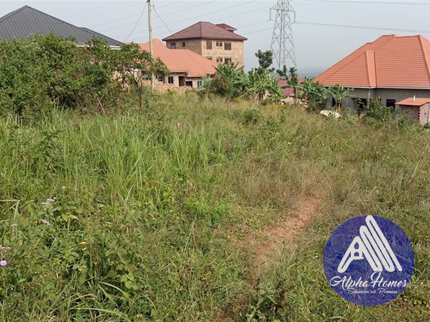 Residential Land for sale in Namugongo Wakiso