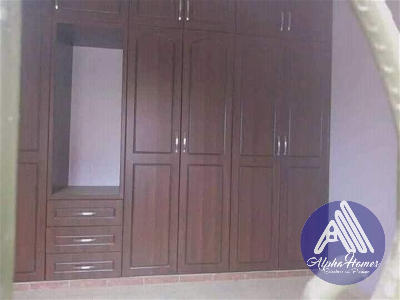 Semi Detached for rent in Kira Wakiso