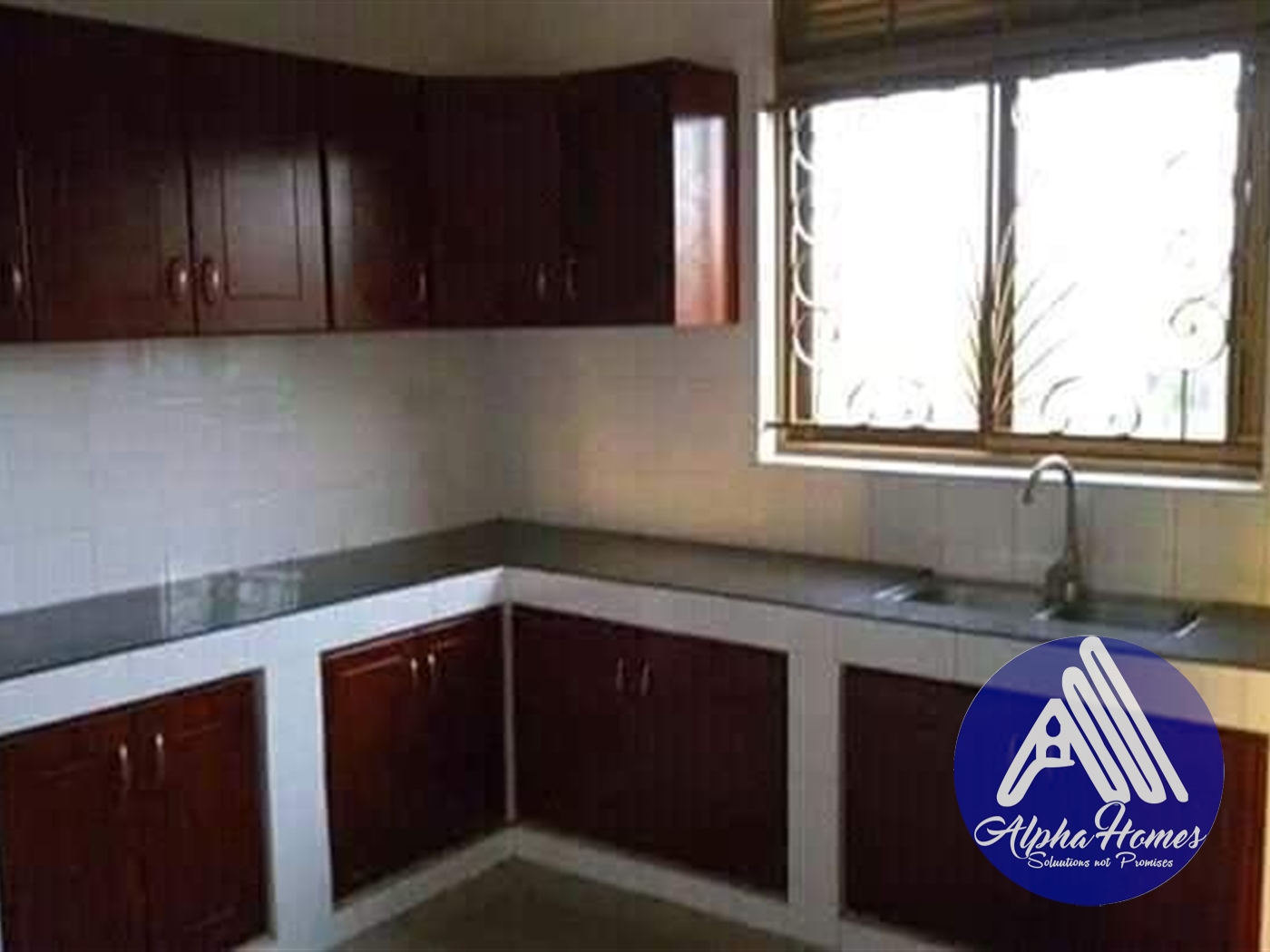 Semi Detached for rent in Kira Wakiso