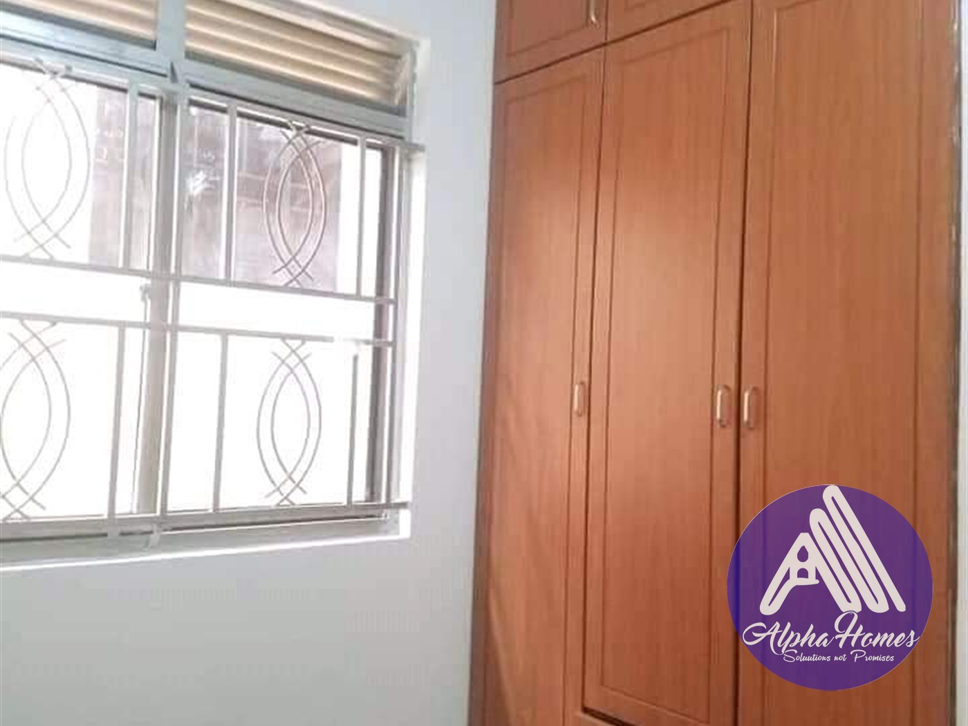 Semi Detached for rent in Kisaasi Kampala