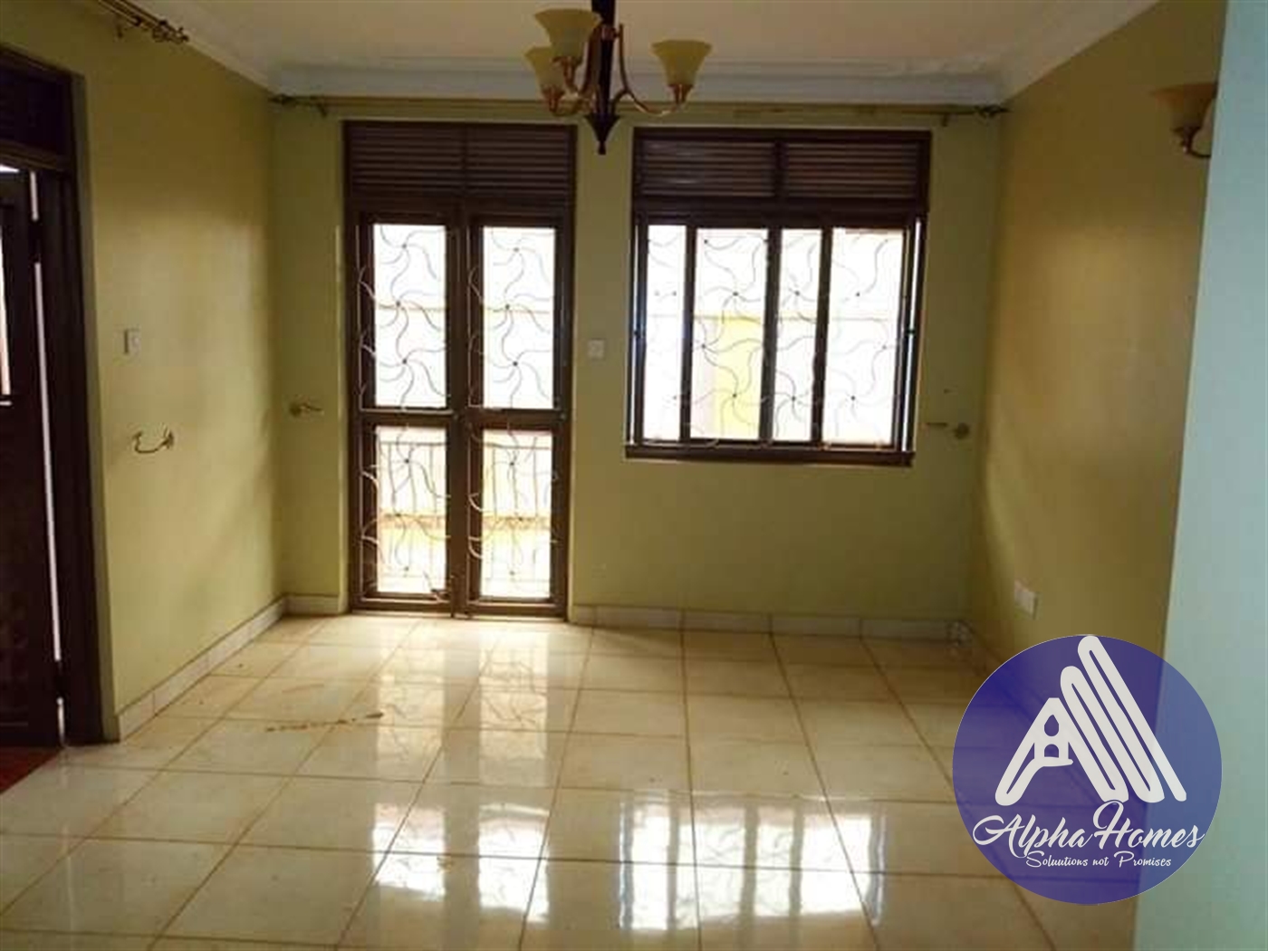 Semi Detached for rent in Namugongo Wakiso