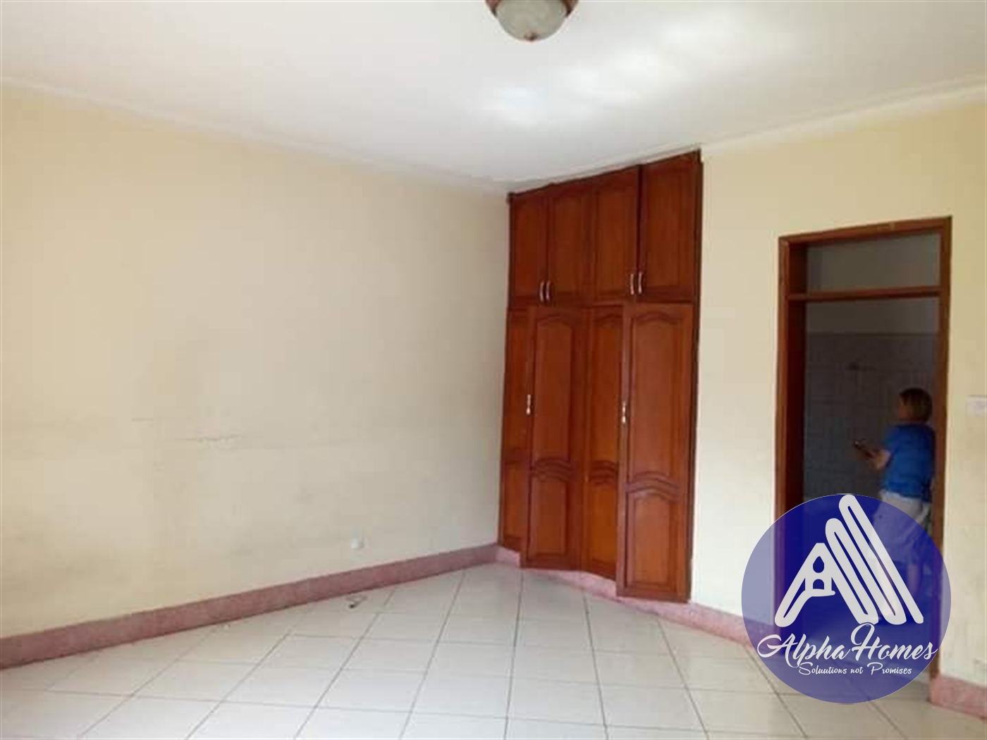 Apartment for rent in Namugongo Wakiso