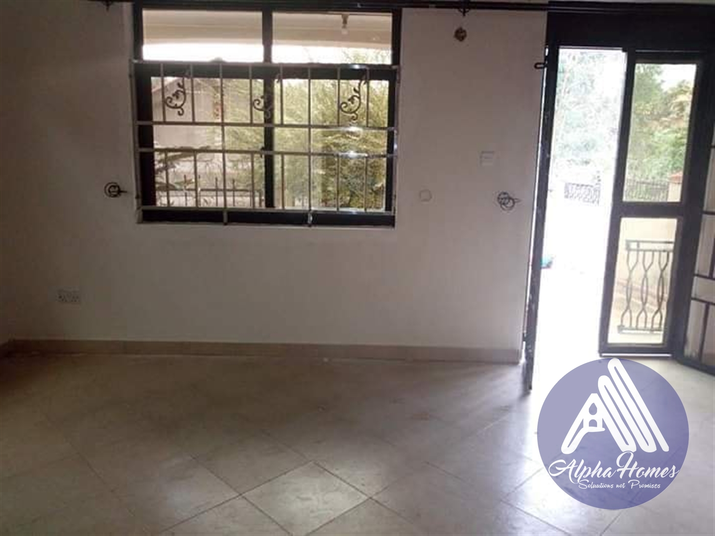 Apartment for rent in Namugongo Wakiso