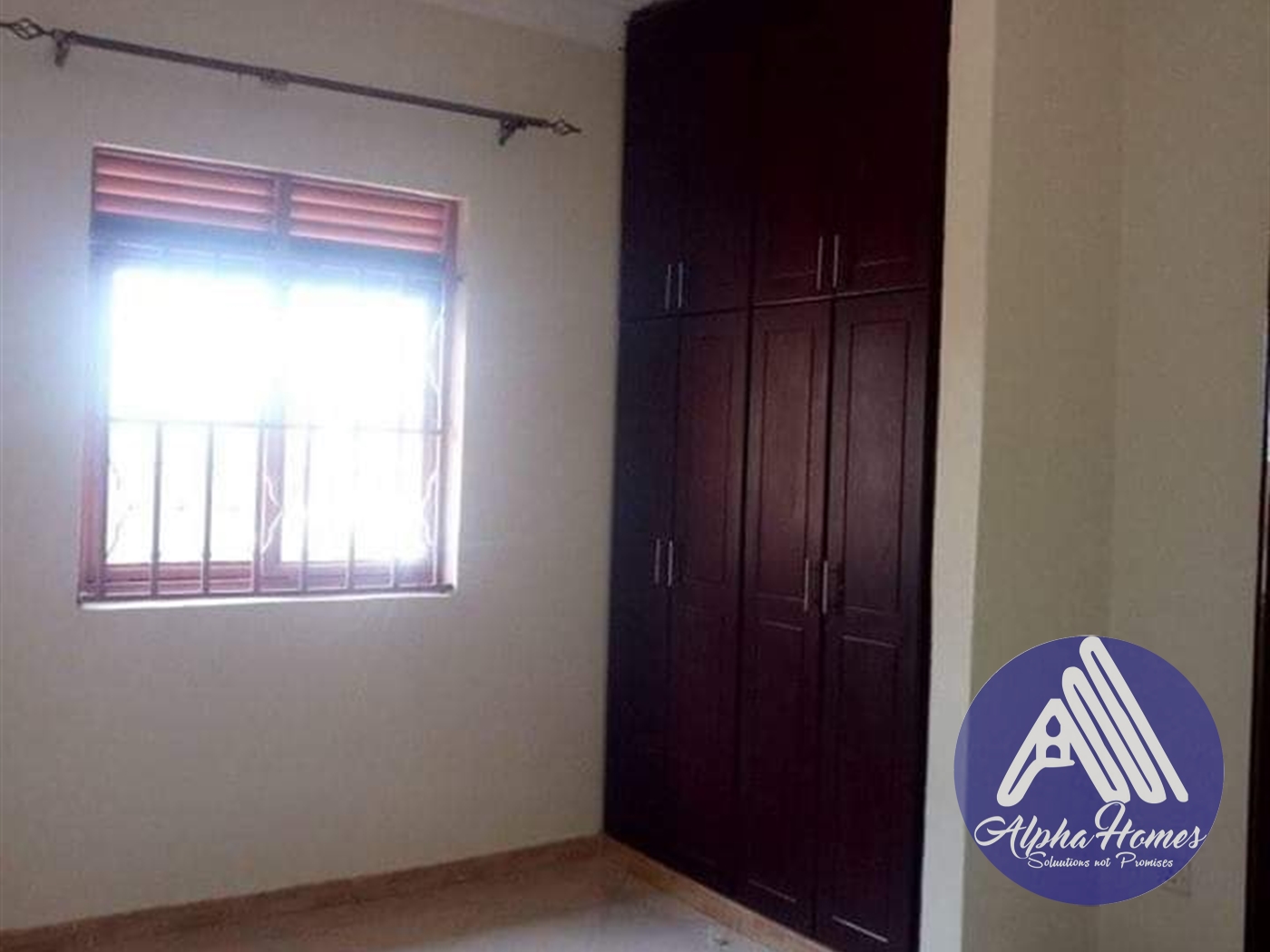 Semi Detached for rent in Kyanja Kampala