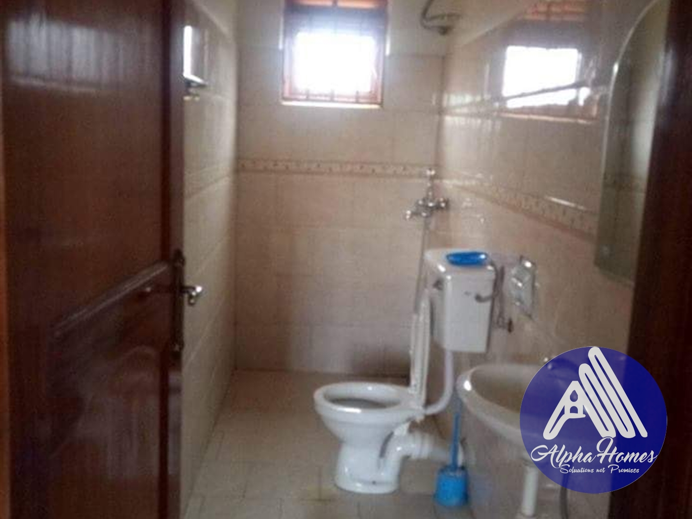 Semi Detached for rent in Kyanja Kampala