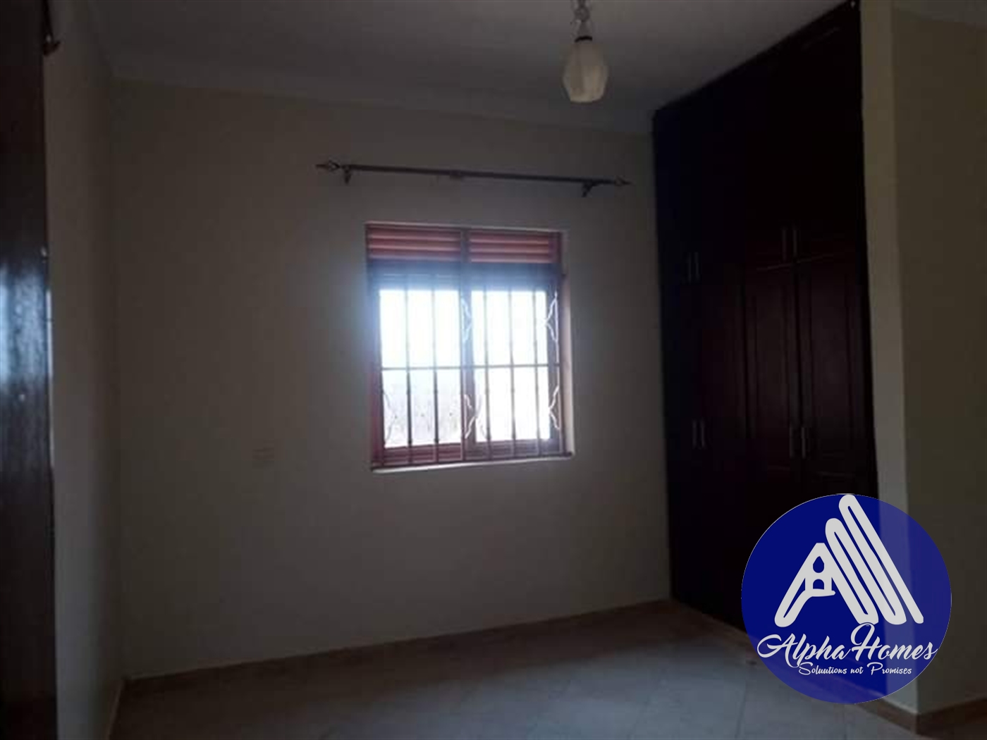 Semi Detached for rent in Kyanja Kampala