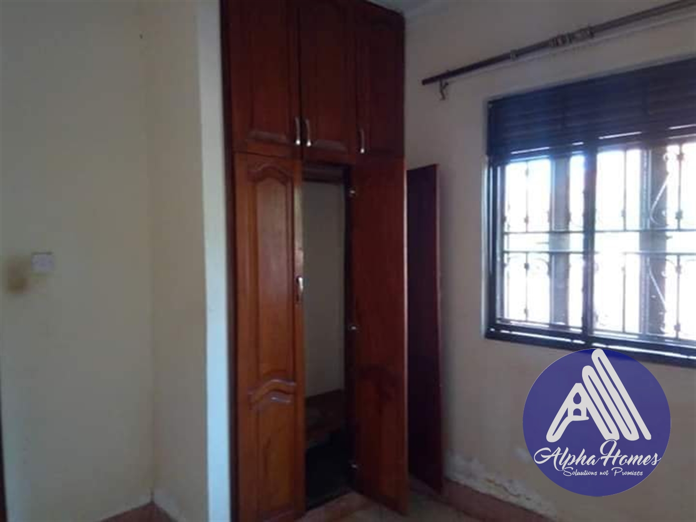 Semi Detached for rent in Namugongo Wakiso