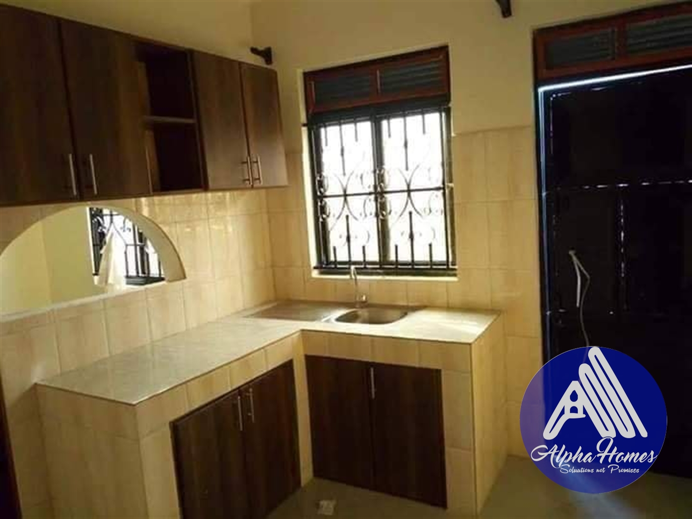 Bungalow for rent in Mukono Wakiso