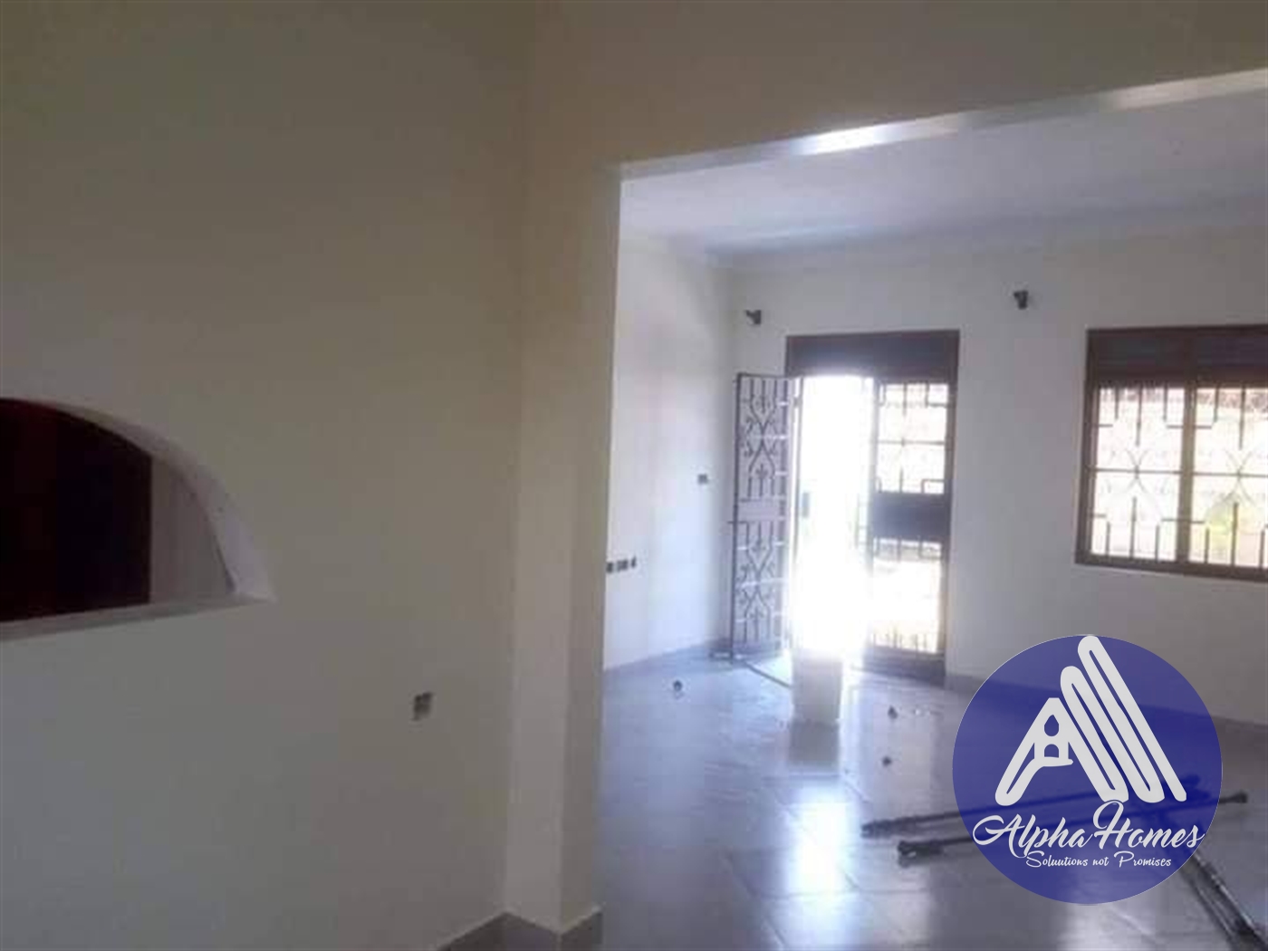 Bungalow for rent in Mukono Wakiso