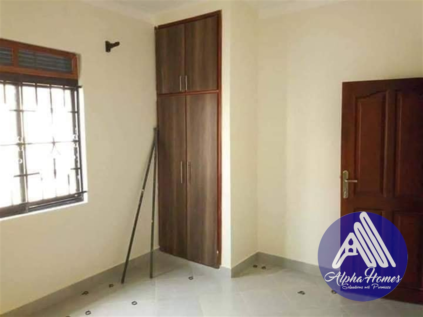 Bungalow for rent in Mukono Wakiso