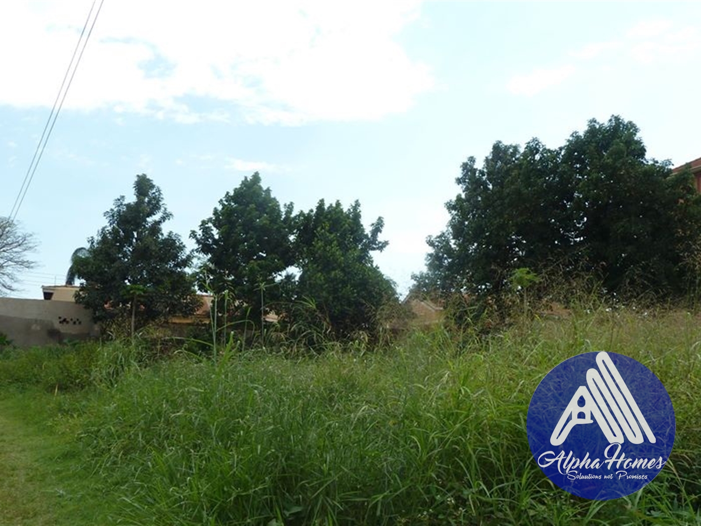 Residential Land for sale in Kisaasi Kampala