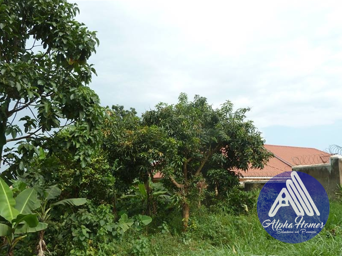 Residential Land for sale in Kisaasi Kampala