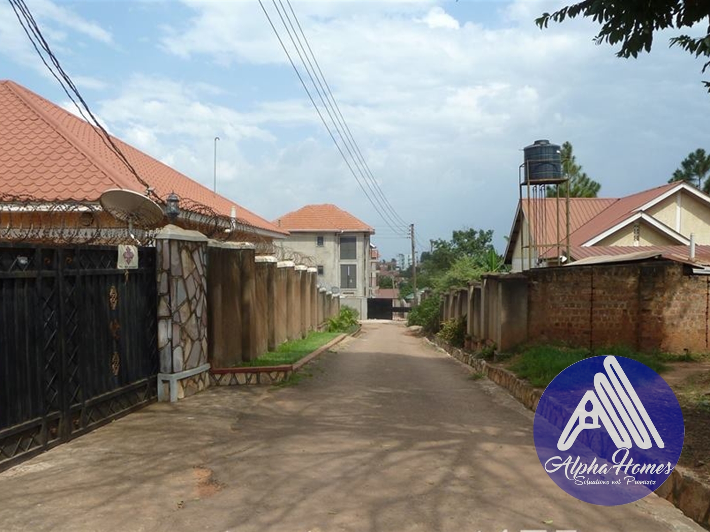 Residential Land for sale in Kisaasi Kampala