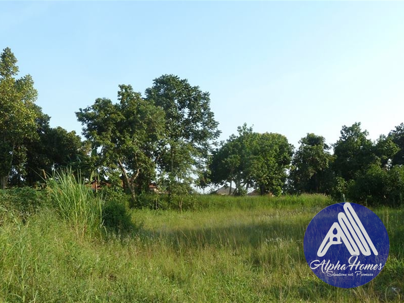 Residential Land for sale in Kisaasi Kampala