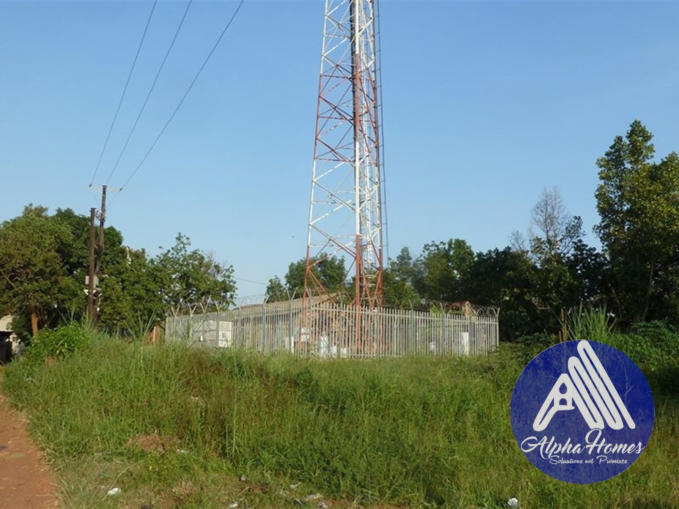 Residential Land for sale in Kisaasi Kampala