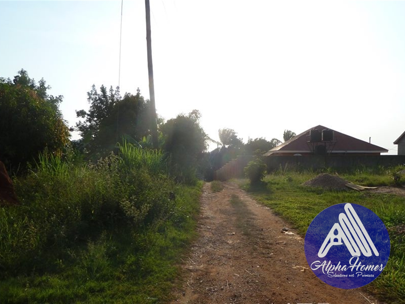 Residential Land for sale in Kisaasi Kampala