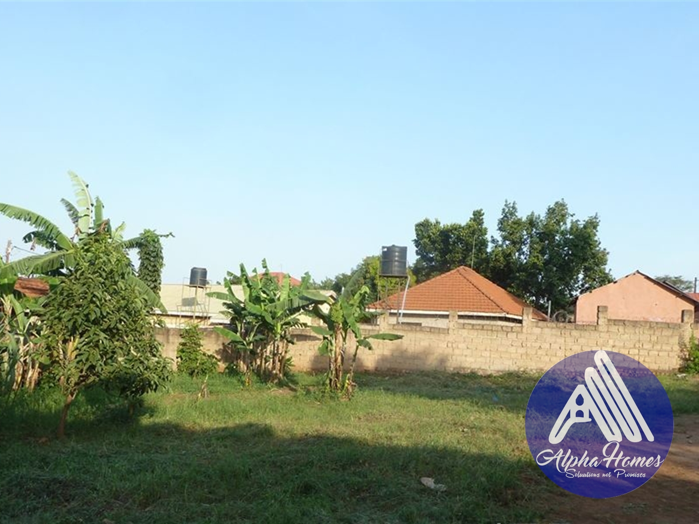 Residential Land for sale in Kisaasi Kampala