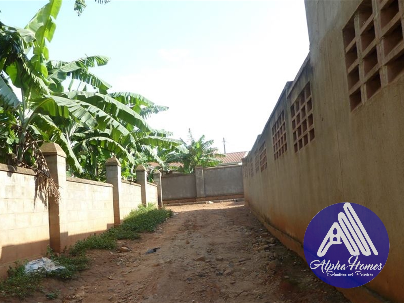 Residential Land for sale in Kisaasi Kampala