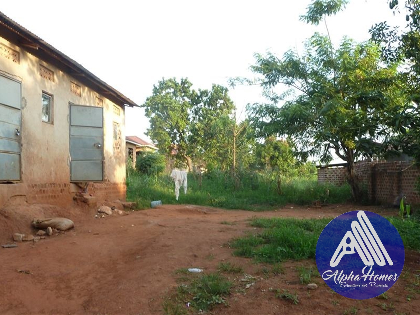 Agricultural Land for sale in Kisaasi Kampala