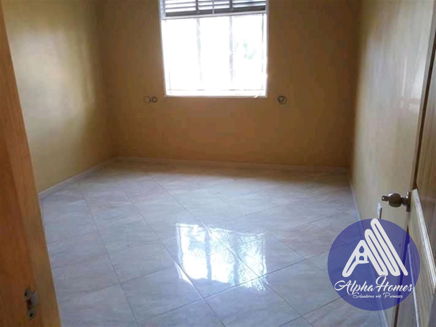 Apartment for rent in Najjera Wakiso