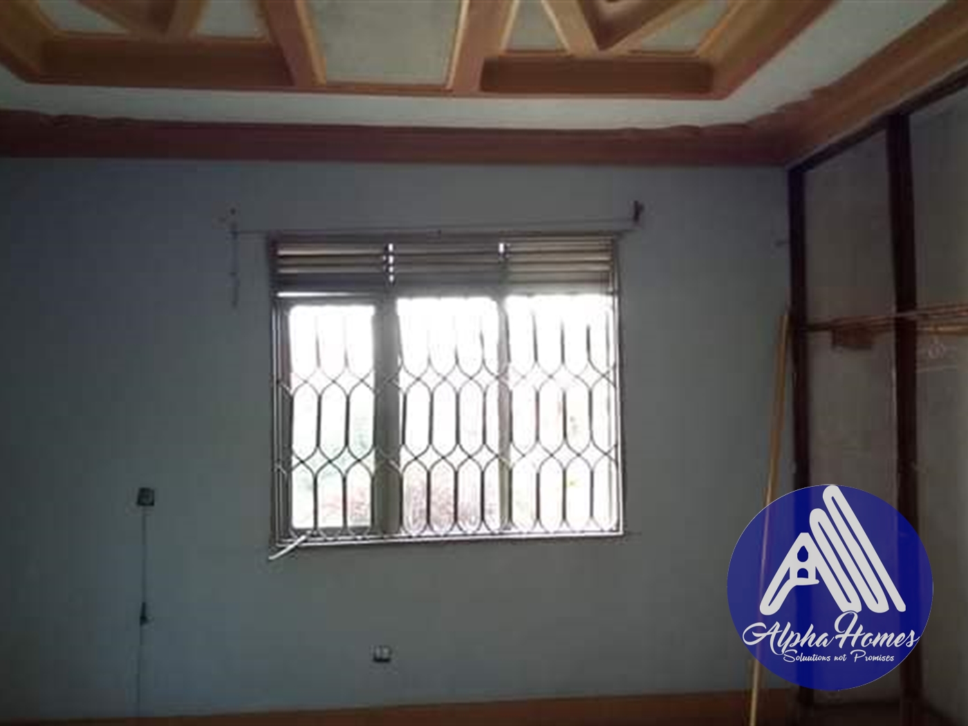 Bungalow for rent in Namugongo Wakiso