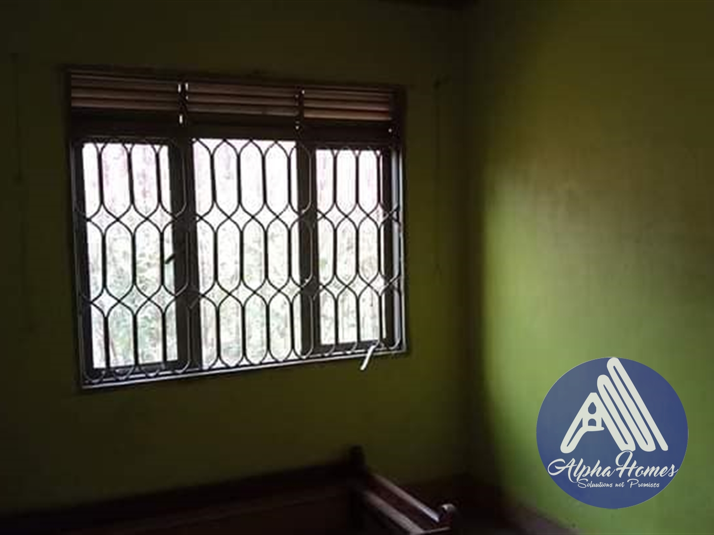 Bungalow for rent in Namugongo Wakiso