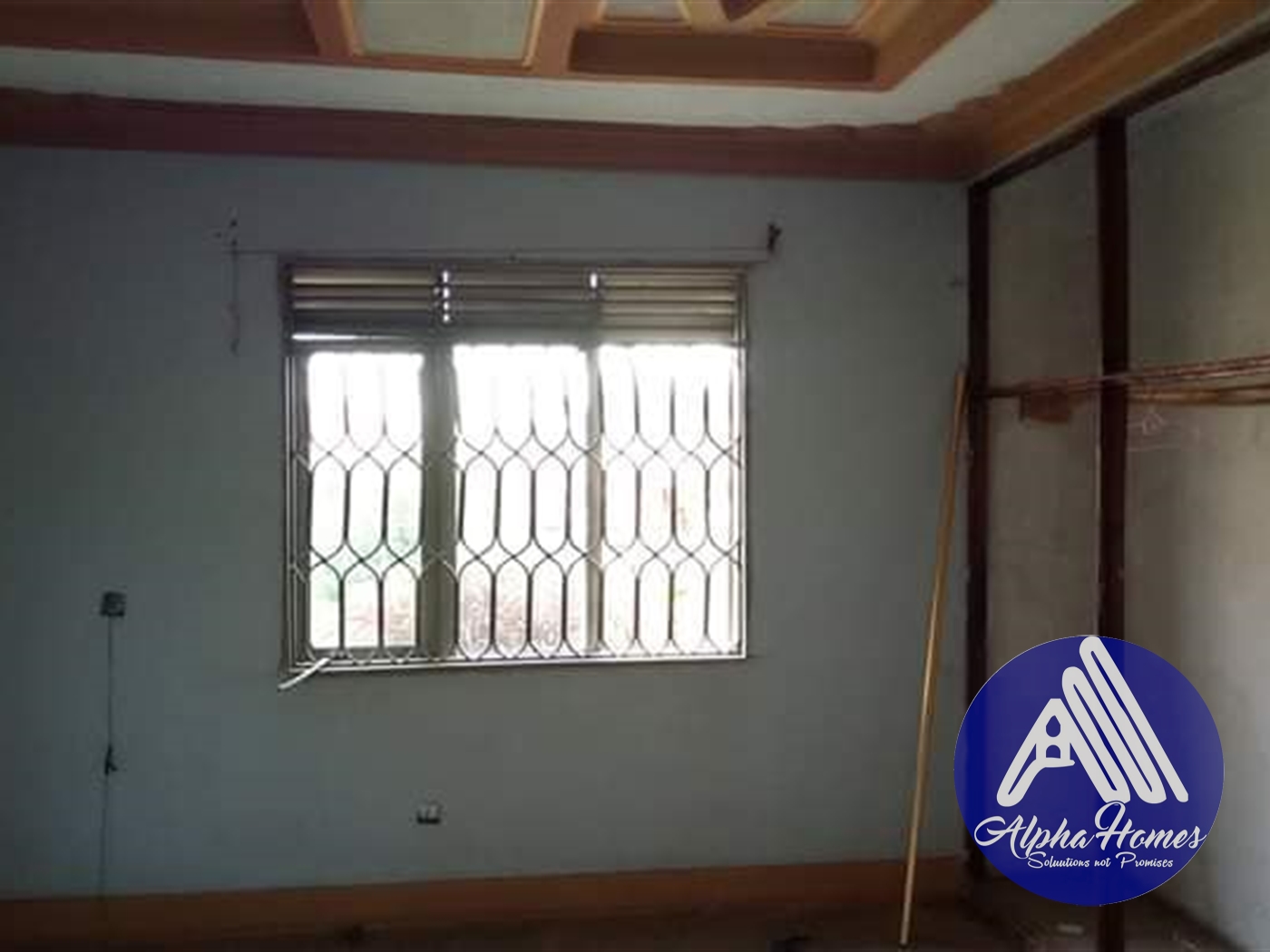 Bungalow for rent in Namugongo Wakiso