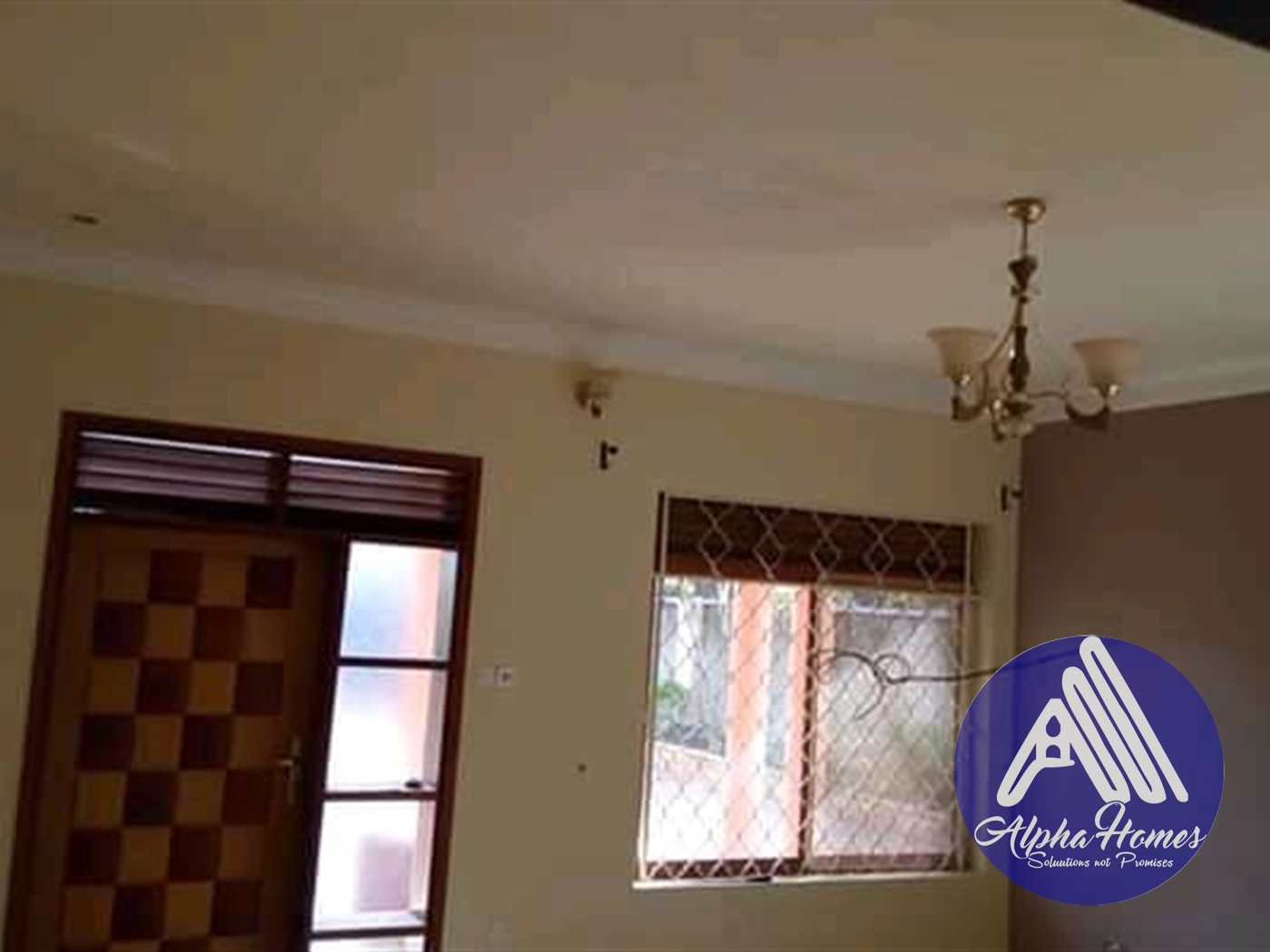 Bungalow for sale in Najjera Wakiso