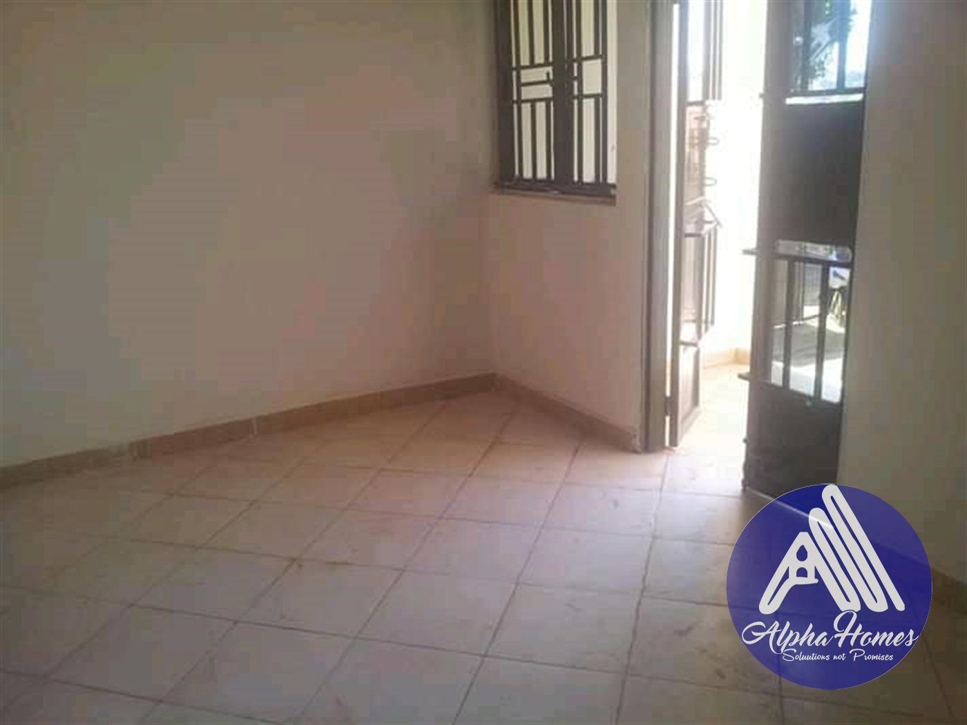 Semi Detached for rent in Kyaliwajjala Wakiso