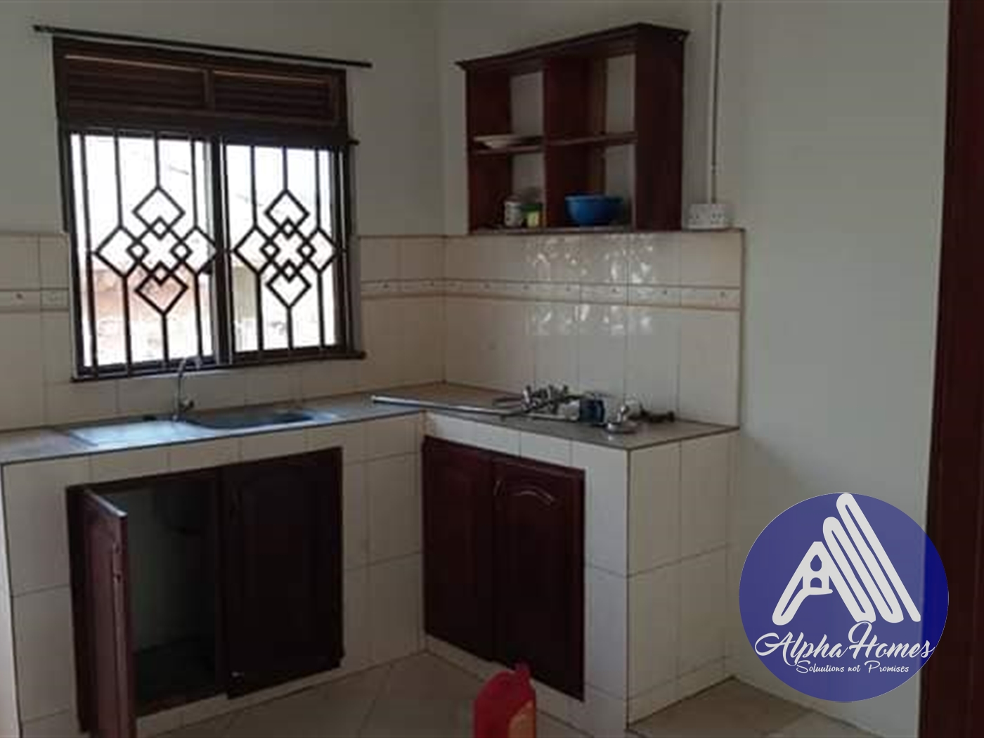 Semi Detached for rent in Kira Wakiso