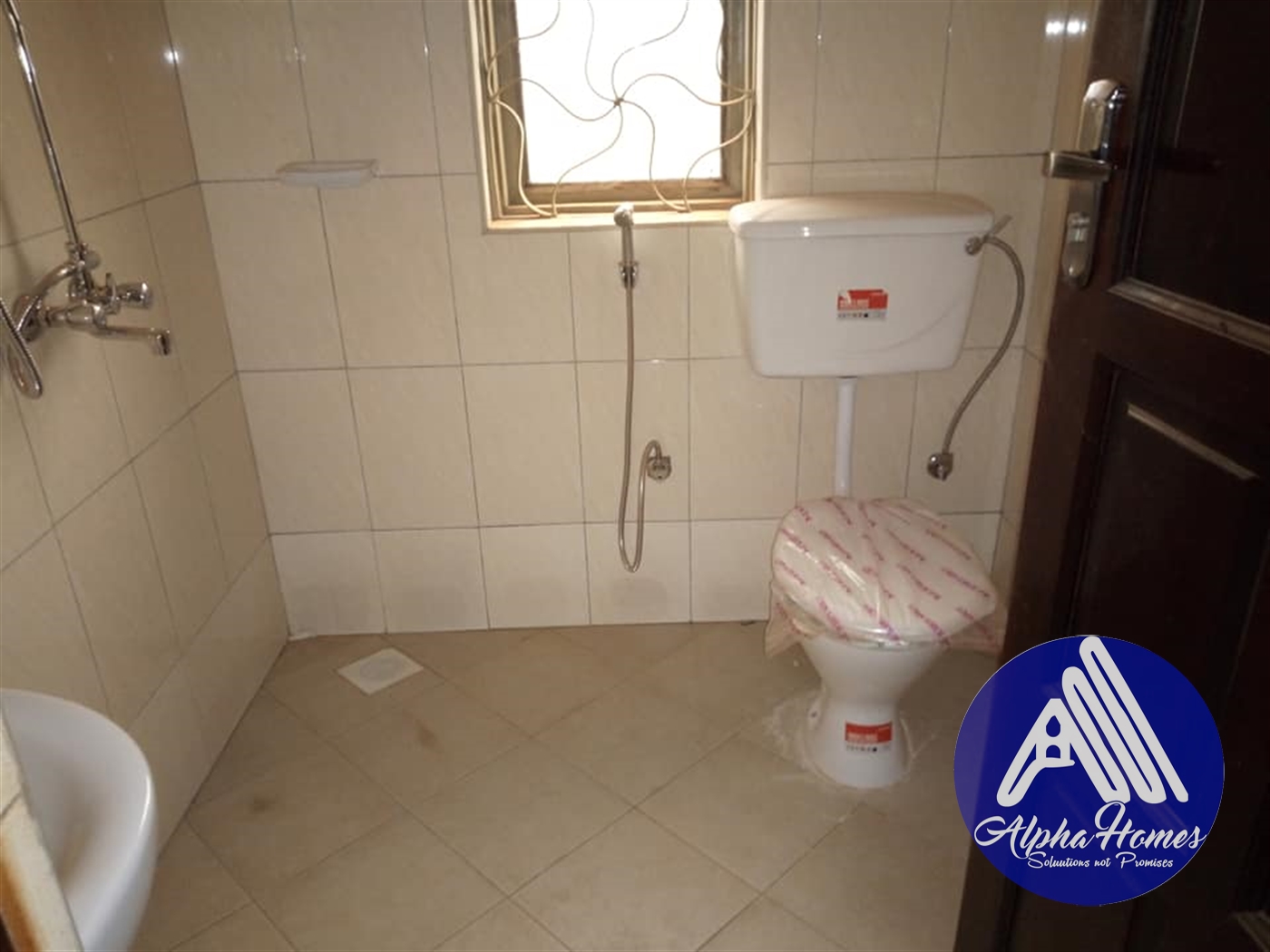 Apartment for rent in Kira Wakiso