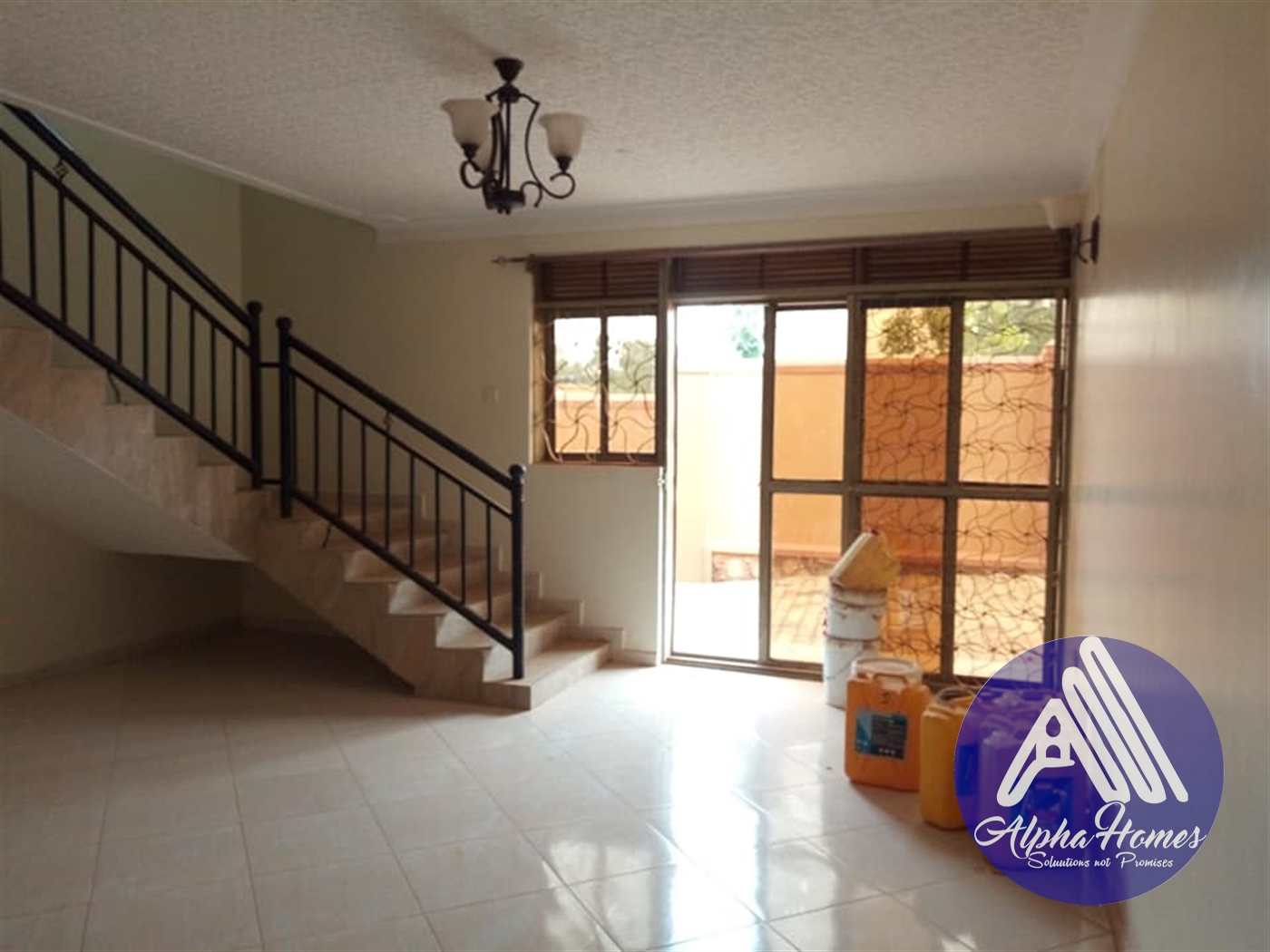 Apartment for rent in Kira Wakiso