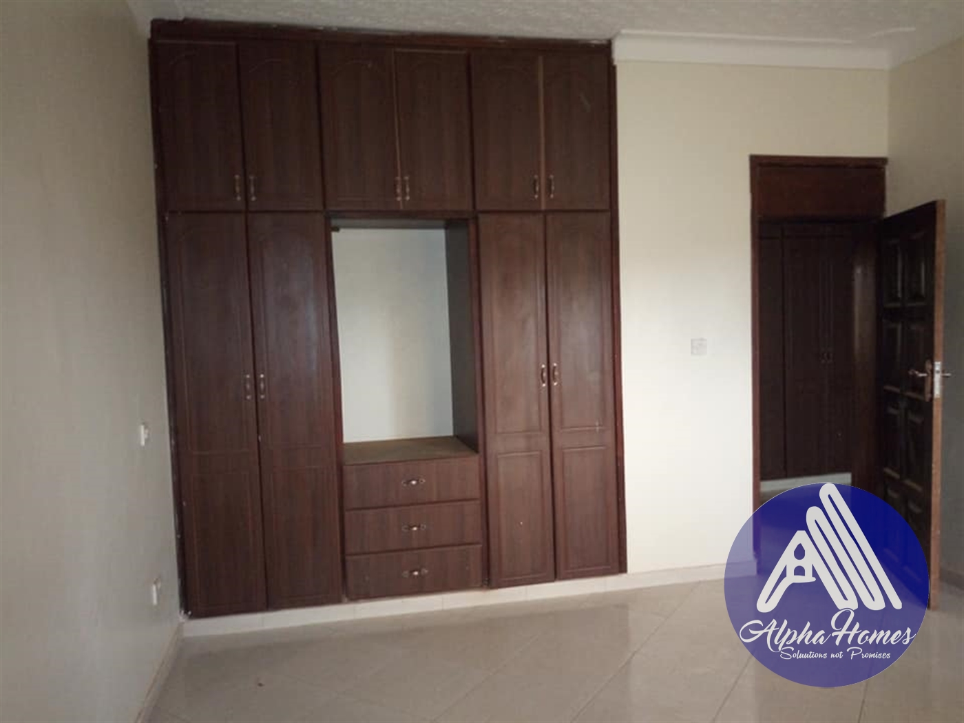 Apartment for rent in Kira Wakiso