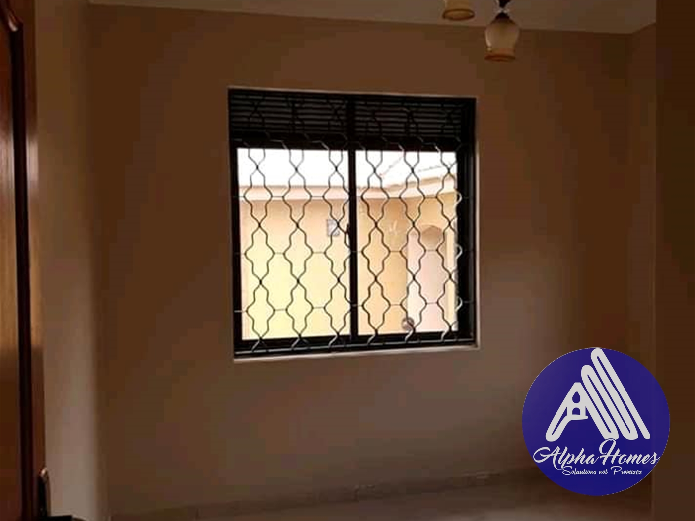 Semi Detached for rent in Kasangati Wakiso