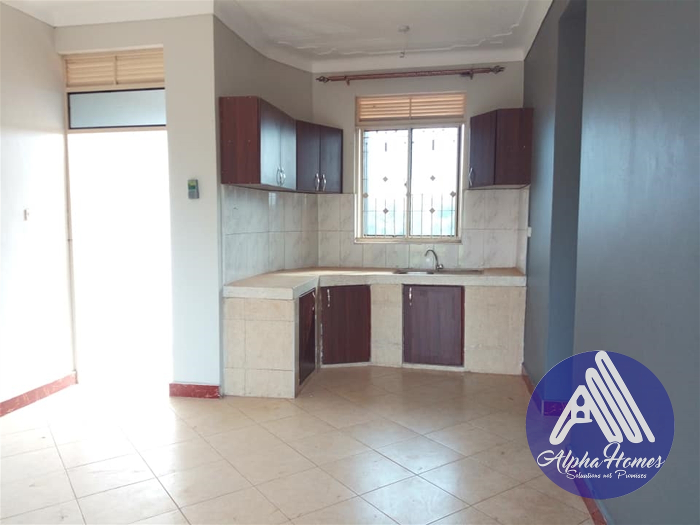 Apartment for rent in Kira Wakiso