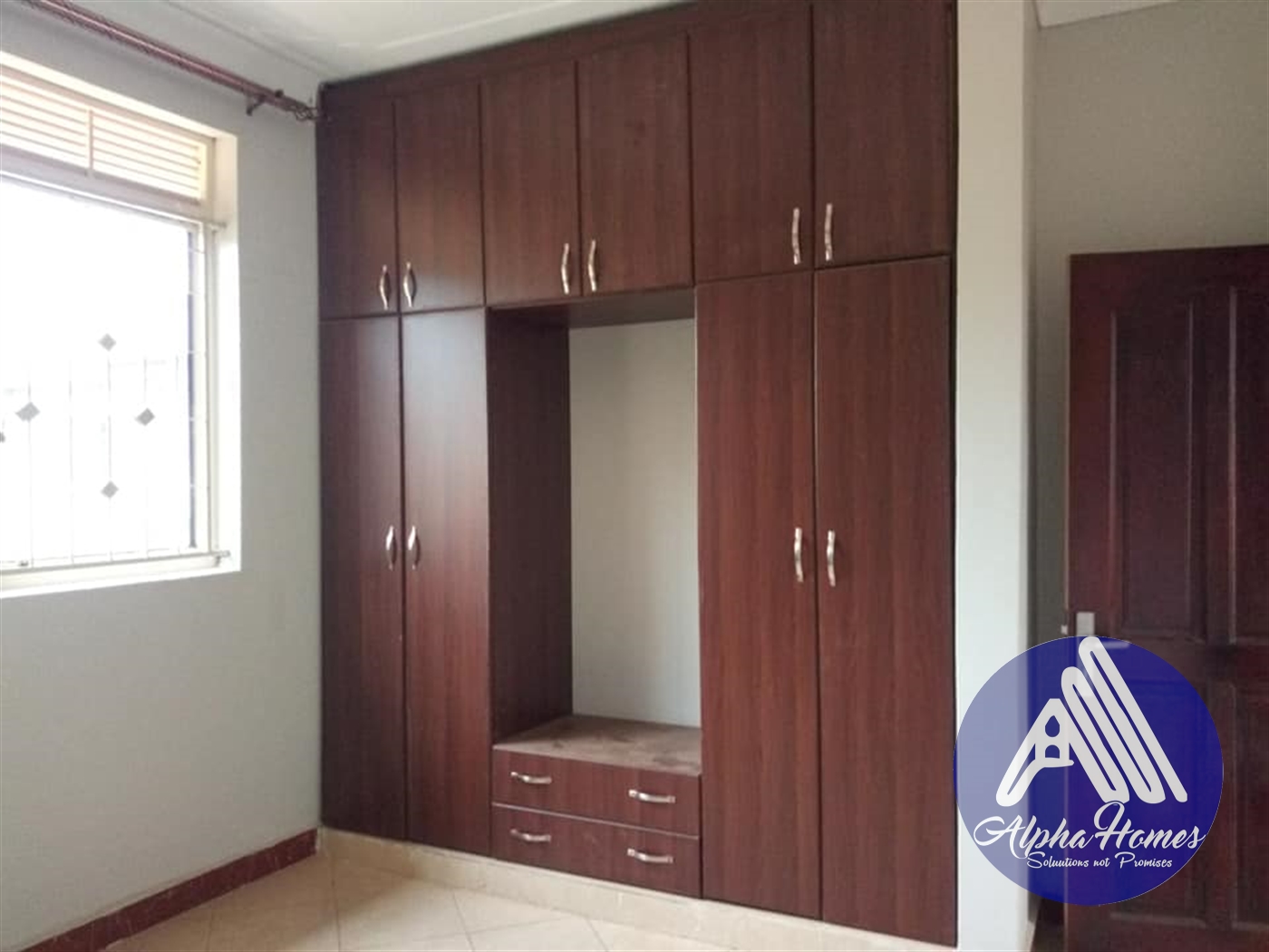 Apartment for rent in Kira Wakiso