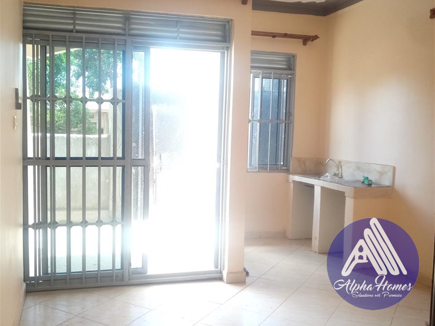 Semi Detached for rent in Kyanja Wakiso