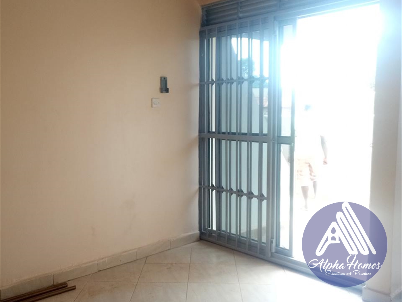 Semi Detached for rent in Kyanja Wakiso