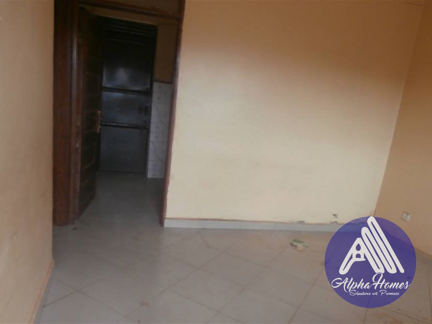 Semi Detached for rent in Naalya Wakiso