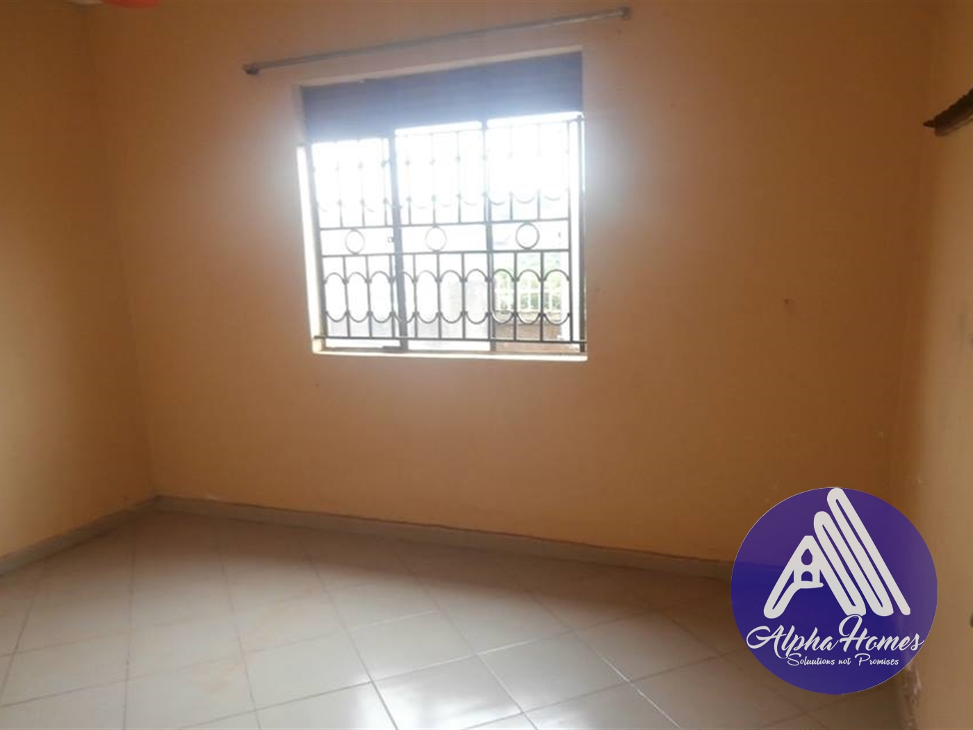 Semi Detached for rent in Naalya Wakiso