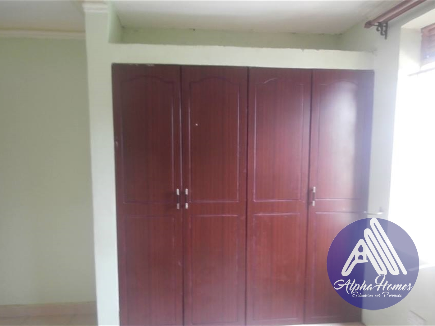 Apartment for rent in Namugongo Wakiso